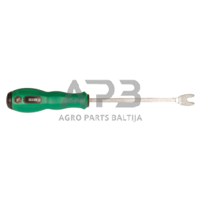 Svirtis apdailos detalėms nuimti 150mm