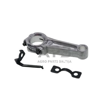 Švaistiklis BRIGGS & STRATTON nuo 3.5AG iki 4AG MAX. nuo 3,5AG iki 5AG QUANTUM 391640, 392939, 490566