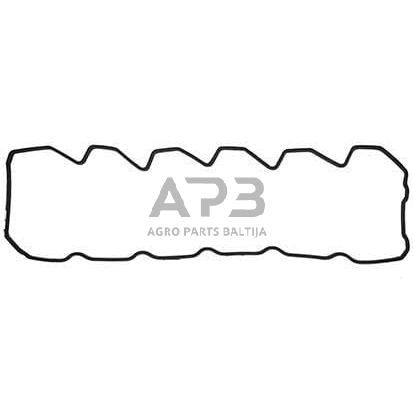 Svirties dangtelio tarpinė Vapormatic VPA4647 Svirties dangtelio tarpinė Vapormatic VPA4647