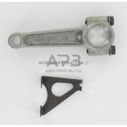 Švaistiklis BRIGGS & STRATTON 5AG 299429, 299430, 555207, 555179 Švaistiklis BRIGGS & STRATTON 5AG 299429, 299430, 555207, 555179