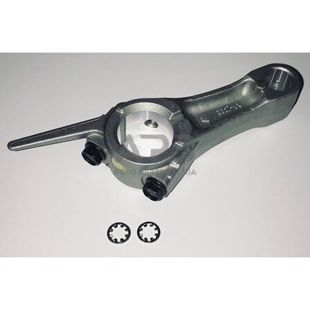 Švaistiklis HONDA GX100 (remontinis -0,25) 13200-Z0D-305, 13200Z0D305 Švaistiklis HONDA GX100 (remontinis -0,25) 13200-Z0D-305, 13200Z0D305