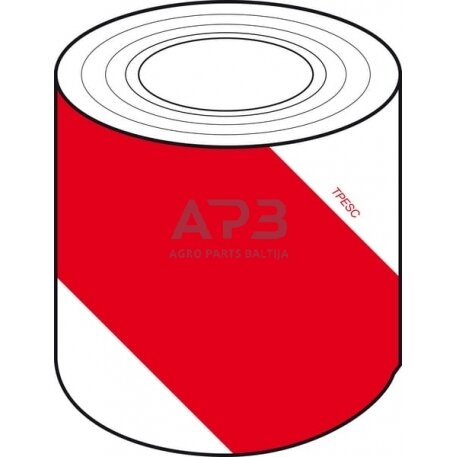 Šviesos atšvaitas lipdukas 141mm Mazon WB81143R 1 Šviesos atšvaitas lipdukas 141mm Mazon WB81143R 1