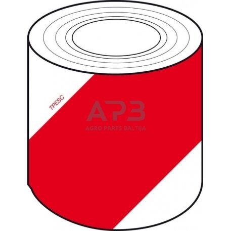 Šviesos atšvaitas lipdukas kairės pusės 141mm Mazon WB81143L 1 Šviesos atšvaitas lipdukas kairės pusės 141mm Mazon WB81143L 1