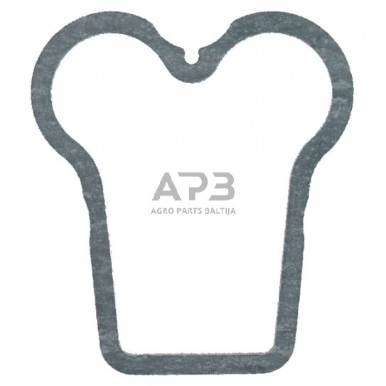 Svirties dangtelio tarpinė Fendt F385200210171 Svirties dangtelio tarpinė Fendt F385200210171