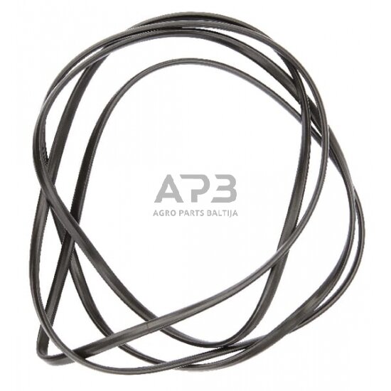 Svirties dangtelio tarpinė Glaser Dana JD R524497N Svirties dangtelio tarpinė Glaser Dana JD R524497N