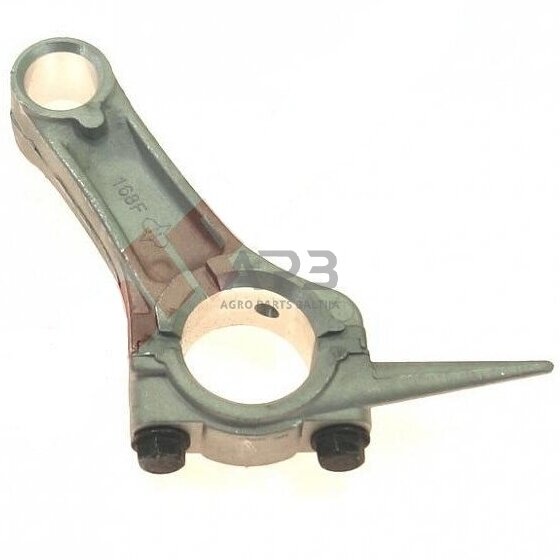 Švaistiklis HONDA GX140, 13200-ZE1-010, 13200ZE1010, 13200-ZE1-000, 13200ZE1000, 100003442 Švaistiklis HONDA GX140, 13200-ZE1-010, 13200ZE1010, 13200-ZE1-000, 13200ZE1000, 100003442