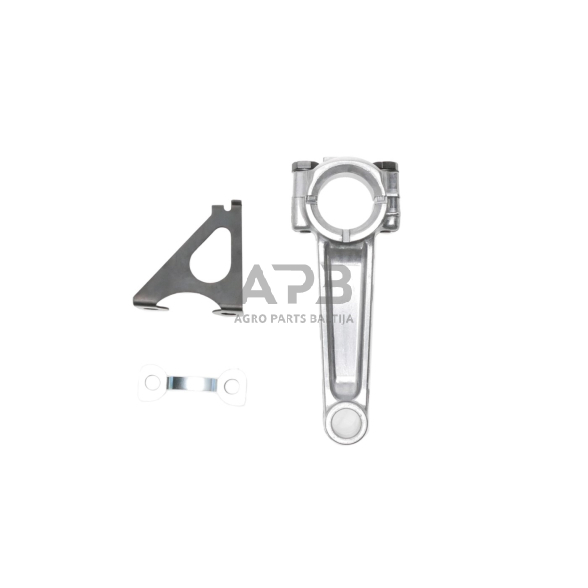 Švaistiklis BRIGGS & STRATTON 5AG 299429, 299430, 555207, 555179 4 Švaistiklis BRIGGS & STRATTON 5AG 299429, 299430, 555207, 555179 4