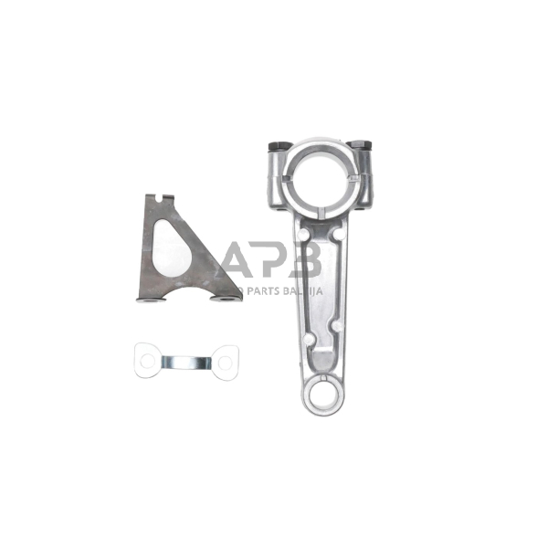 Švaistiklis BRIGGS & STRATTON 5AG 299429, 299430, 555207, 555179 5 Švaistiklis BRIGGS & STRATTON 5AG 299429, 299430, 555207, 555179 5