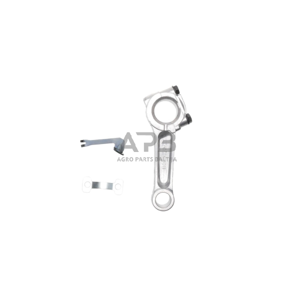 Švaistiklis BRIGGS & STRATTON nuo 10 iki 18 AG 391775, 391816, 490348, 494504S 5