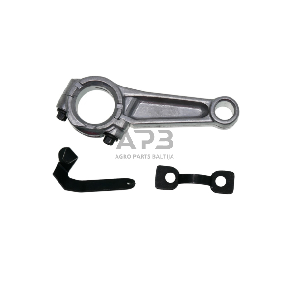 Švaistiklis BRIGGS & STRATTON nuo 3.5AG iki 4AG MAX. nuo 3,5AG iki 5AG QUANTUM 391640, 392939, 490566 4