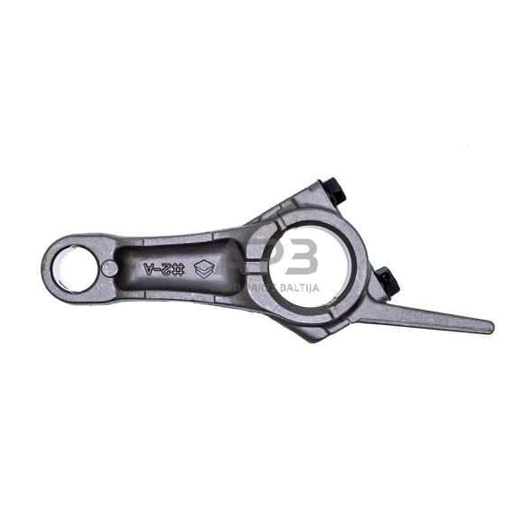 Švaistiklis HONDA GX100 (remontinis -0,25) 13200-Z0D-305, 13200Z0D305 3 Švaistiklis HONDA GX100 (remontinis -0,25) 13200-Z0D-305, 13200Z0D305 3