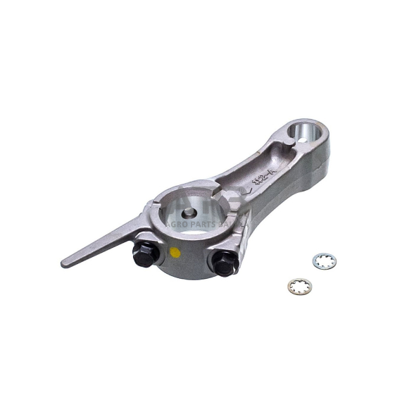 Švaistiklis HONDA GX100 (remontinis -0,25) 13200-Z0D-305, 13200Z0D305 1 Švaistiklis HONDA GX100 (remontinis -0,25) 13200-Z0D-305, 13200Z0D305 1