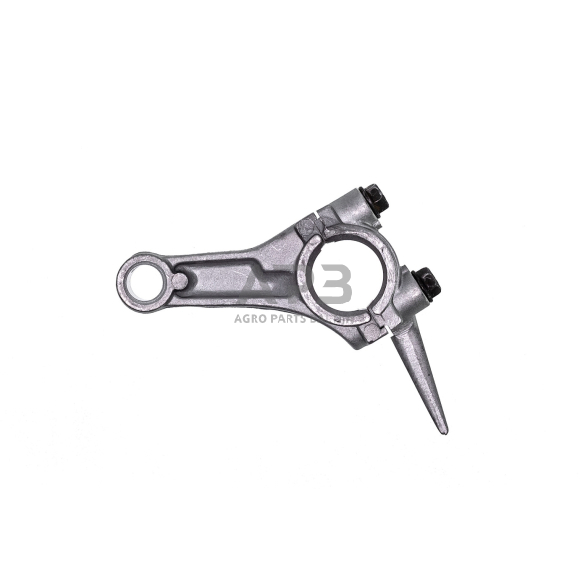 Švaistiklis HONDA GX110 (remontinis -0,50) 132A0-ZE0-000, 132A0ZE0000 2 Švaistiklis HONDA GX110 (remontinis -0,50) 132A0-ZE0-000, 132A0ZE0000 2