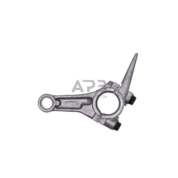 Švaistiklis HONDA GX110 (remontinis -0,50) 132A0-ZE0-000, 132A0ZE0000 3 Švaistiklis HONDA GX110 (remontinis -0,50) 132A0-ZE0-000, 132A0ZE0000 3