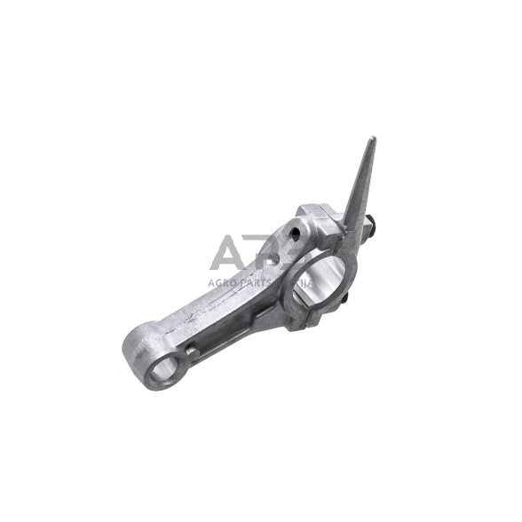 Švaistiklis HONDA GX110 (remontinis -0,50) 132A0-ZE0-000, 132A0ZE0000 5
