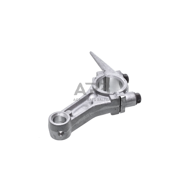 Švaistiklis HONDA GX120 (remontinis -0,50) 132A0-ZE0-000, 132A0ZE0000 1