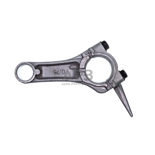 Švaistiklis HONDA GX140 (remontinis -0,75) 132A0-ZE1-000, 132A0ZE100 2