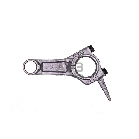 Švaistiklis HONDA GX200 (remontinis -0,25) 132A0-ZE1-000, 132A0ZE1000 4 Švaistiklis HONDA GX200 (remontinis -0,25) 132A0-ZE1-000, 132A0ZE1000 4