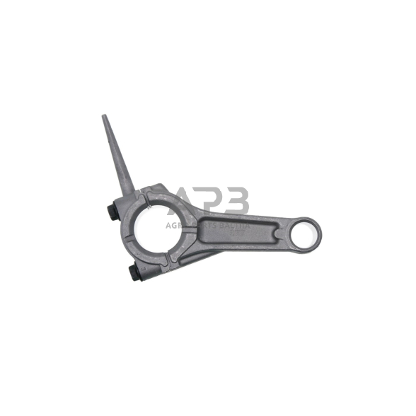 Švaistiklis HONDA GX240 (remontinis -0,25) 13200-ZE2-305, 13200ZE2305 2 Švaistiklis HONDA GX240 (remontinis -0,25) 13200-ZE2-305, 13200ZE2305 2