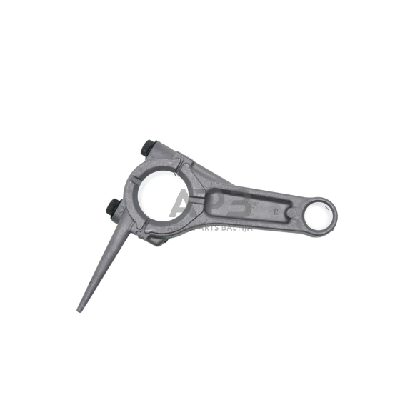 Švaistiklis HONDA GX240 (remontinis -0,25) 13200-ZE2-305, 13200ZE2305 4 Švaistiklis HONDA GX240 (remontinis -0,25) 13200-ZE2-305, 13200ZE2305 4