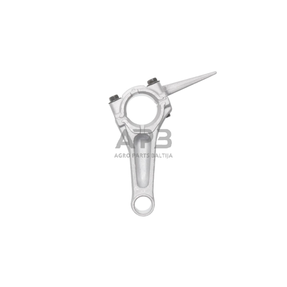 Švaistiklis HONDA GX240 (remontinis -0,50) 13200-ZE2-305, 13200ZE2305 3 Švaistiklis HONDA GX240 (remontinis -0,50) 13200-ZE2-305, 13200ZE2305 3