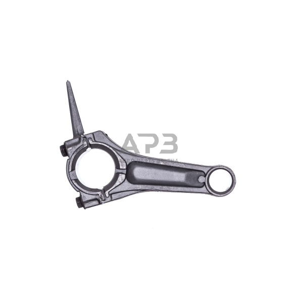 Švaistiklis HONDA GX390 (remontinis -0,50) 13200-ZE3-315, 13200ZE3315 1 Švaistiklis HONDA GX390 (remontinis -0,50) 13200-ZE3-315, 13200ZE3315 1