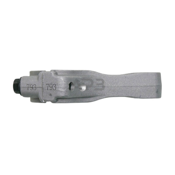 Švaistiklis NAC T575 ir kitiems kiniškiems varikliams. Atstumas tarp centrinių skylių 84 mm. 3