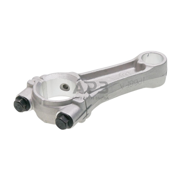 Švaistiklis Stiga, GGP ir kitiems kiniškiems varikliams. Atstumas tarp centrinių skylių 87 mm. 1 Švaistiklis Stiga, GGP ir kitiems kiniškiems varikliams. Atstumas tarp centrinių skylių 87 mm. 1