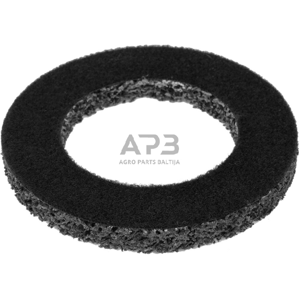 Šveitimo šepečio YT-25380 padas 150mm 2