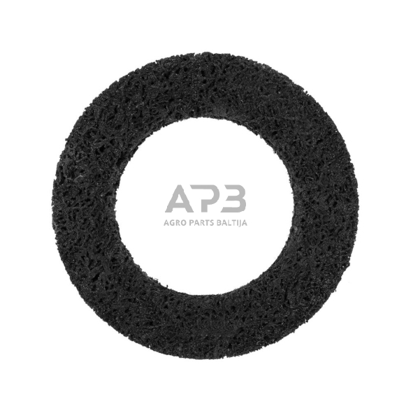 Šveitimo šepečio YT-25380 padas 150mm