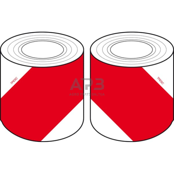 Šviesos atšvaitas lipdukas 141mm 9m Mazon WB81120 1 Šviesos atšvaitas lipdukas 141mm 9m Mazon WB81120 1