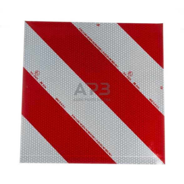 Šviesos atšvaitas lipdukas 423x423 Mazon ECE WB51087 Šviesos atšvaitas lipdukas 423x423 Mazon ECE WB51087