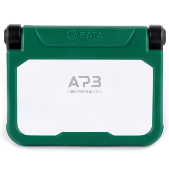 Šviestuvas nešiojamas COB (20W) (įkraunamas) 1 Šviestuvas nešiojamas COB (20W) (įkraunamas) 1