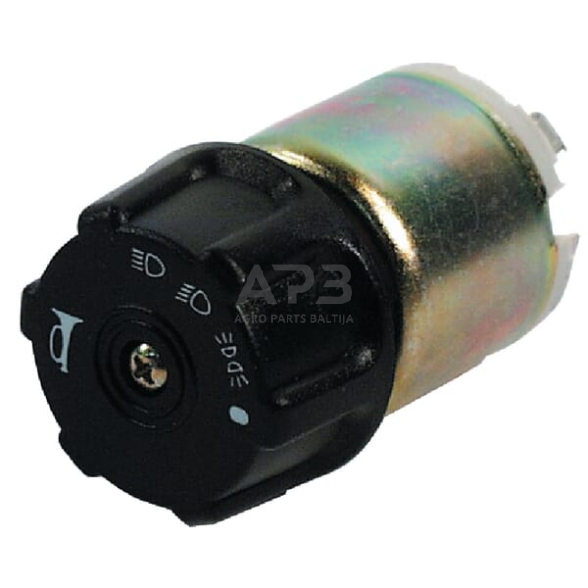 Šviesų jungiklis Cobo 23108000 Šviesų jungiklis Cobo 23108000