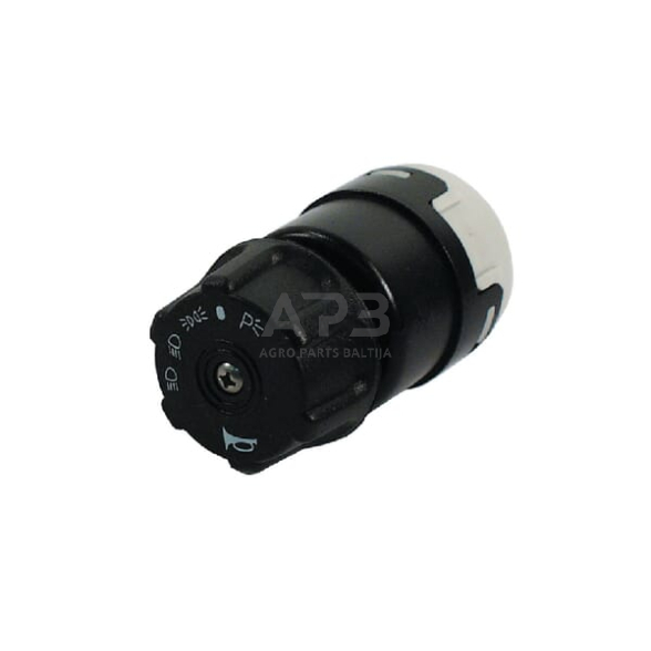 Šviesų jungiklis Cobo 23109000 Šviesų jungiklis Cobo 23109000