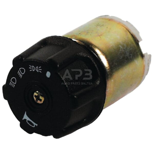 Šviesų jungiklis Cobo 23110000 Šviesų jungiklis Cobo 23110000