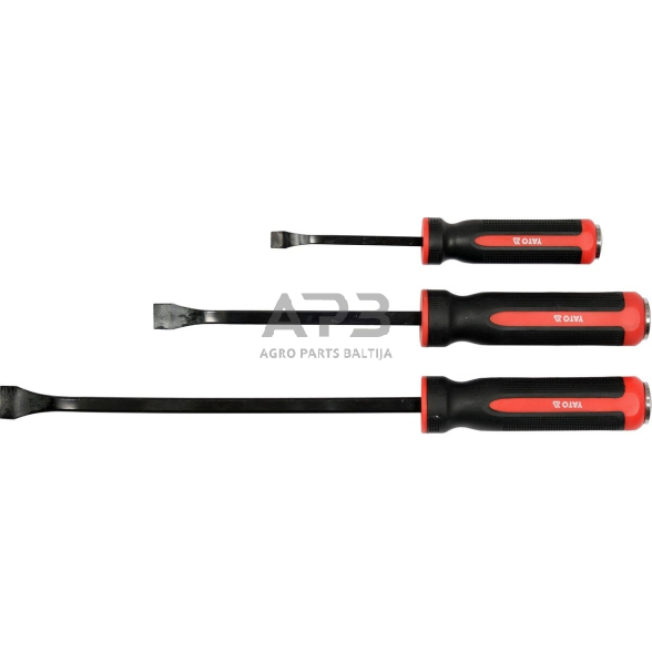 Svirčių rinkinys kėbulo remontui 3vnt. Svirčių rinkinys kėbulo remontui 3vnt.