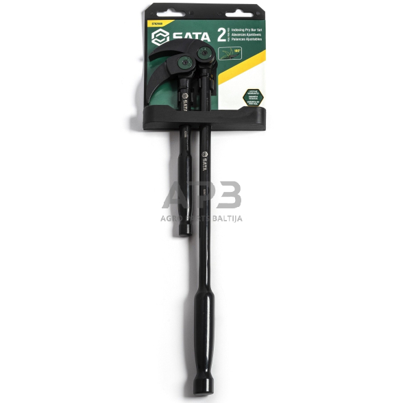 Svirčių vartomų rinkinys (2vnt) 4 Svirčių vartomų rinkinys (2vnt) 4