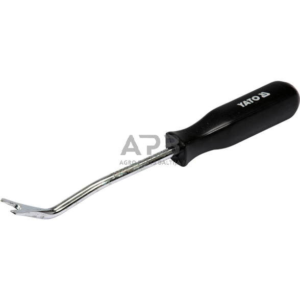 Svirtis apdailos detalėms nuimti 200mm Svirtis apdailos detalėms nuimti 200mm