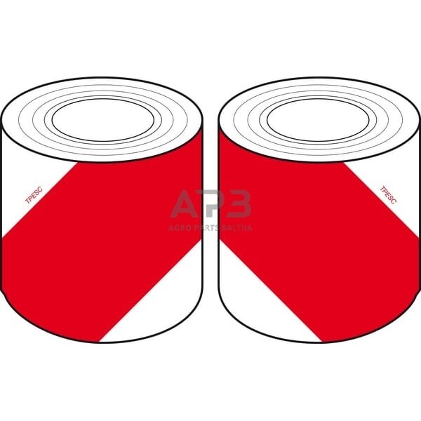 Šviesos atšvaitas lipdukas 141mm 9m Mazon WB81120 1 Šviesos atšvaitas lipdukas 141mm 9m Mazon WB81120 1