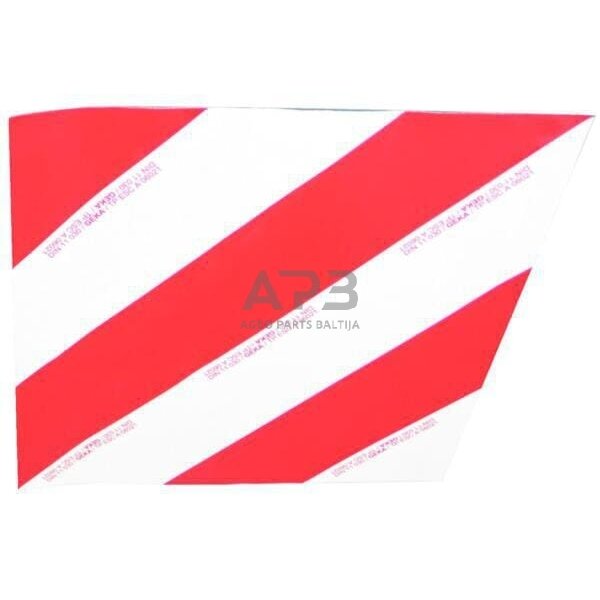 Šviesos atšvaitas lipdukas 423x423mm Geka RF423423 Šviesos atšvaitas lipdukas 423x423mm Geka RF423423