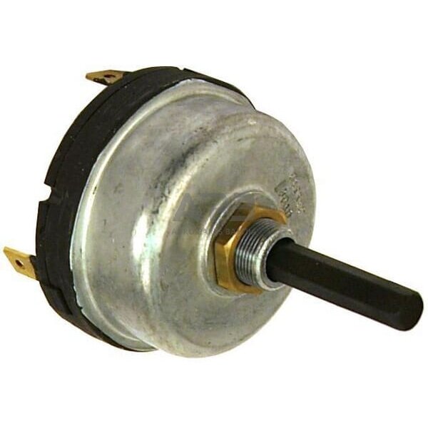 Šviesų jungiklis Vapormatic VPF3251 Šviesų jungiklis Vapormatic VPF3251