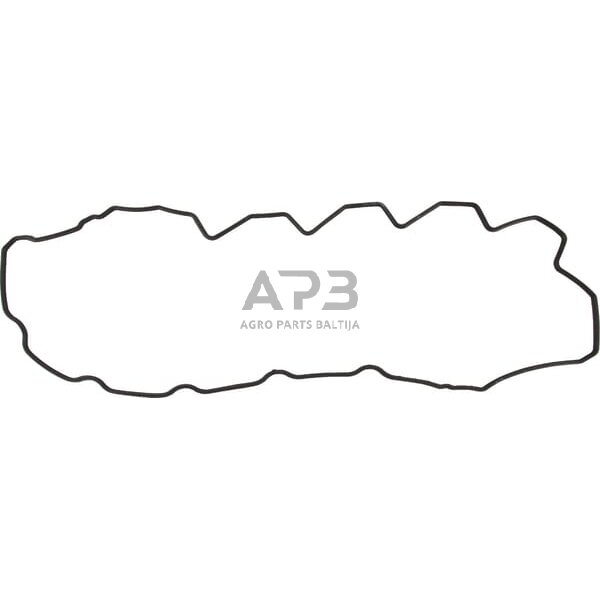 Svirties dangtelio tarpinė Case IH 504070038 Svirties dangtelio tarpinė Case IH 504070038