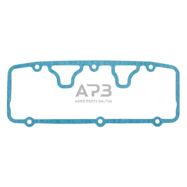 Svirties dangtelio tarpinė CNH 1307040003 Svirties dangtelio tarpinė CNH 1307040003