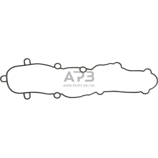 Svirties dangtelio tarpinė Fendt F411201210170