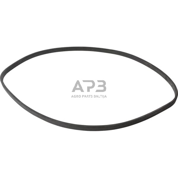 Svirties dangtelio tarpinė Kubota V1902/V2, 1547114520 Svirties dangtelio tarpinė Kubota V1902/V2, 1547114520