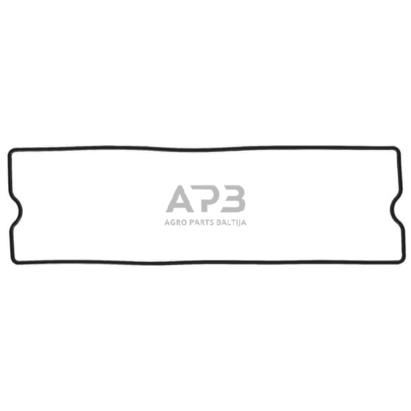 Svirties dangtelio tarpinė Massey Ferguson 3641891M1