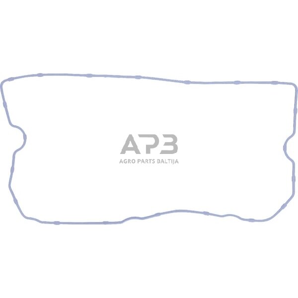 Svirties dangtelio tarpinė Massey Ferguson V837067881