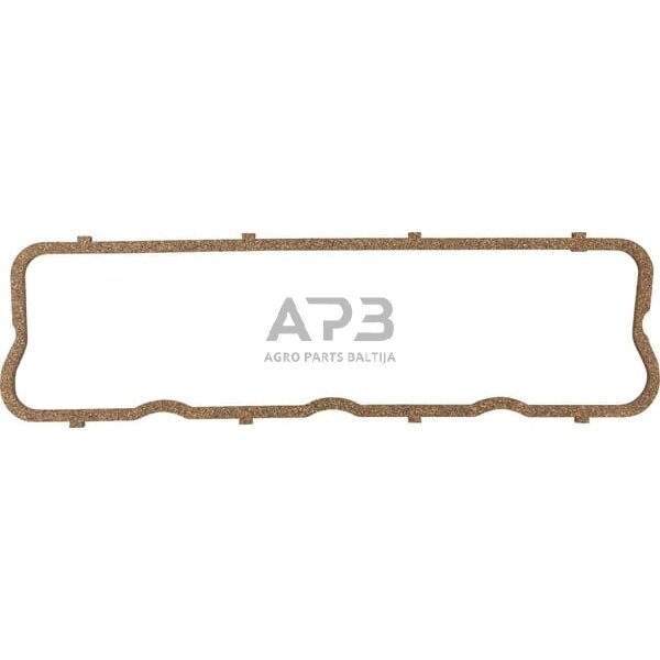 Svirties dangtelio tarpinė Valtra V836746362