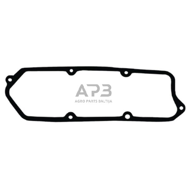 Svirties dangtelio tarpinė Vapormatic VPA4524